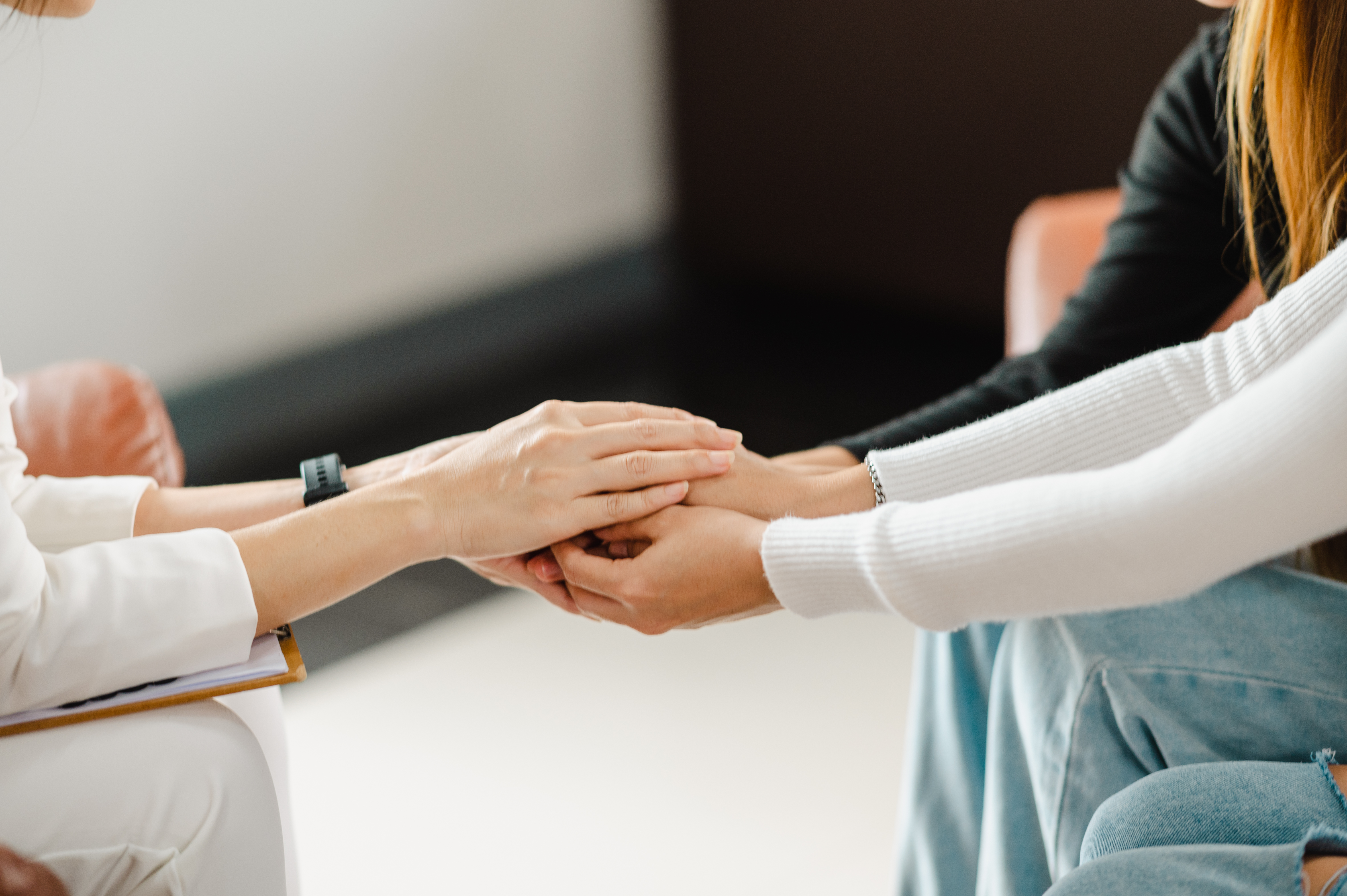 精神科・心療内科の診療イメージ